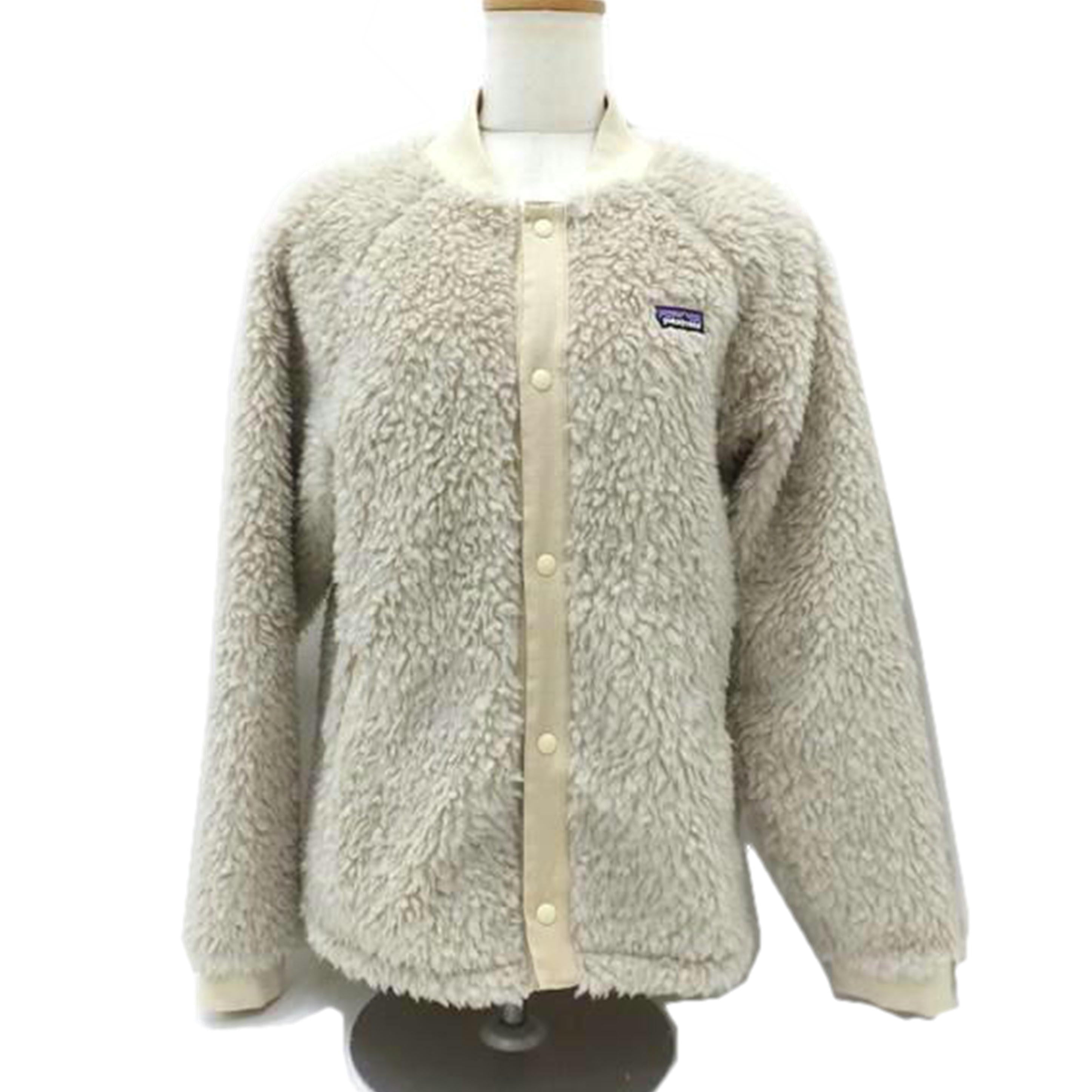 patagonia/キッズフリースジャケット/65415FA22//Bランク/88