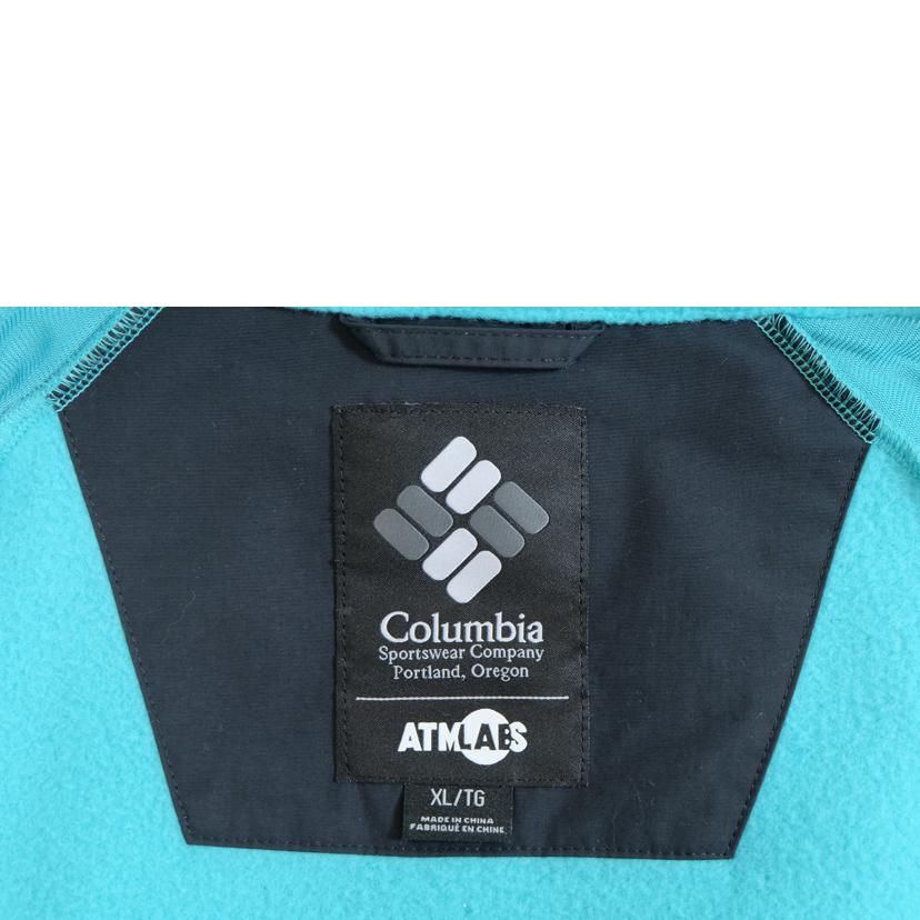 Columbia×atomos ｺﾛﾝﾋﾞｱ×ｱﾄﾓｽ/バガブーテクストインターチェンジJKT/219PM1922//Bランク/71