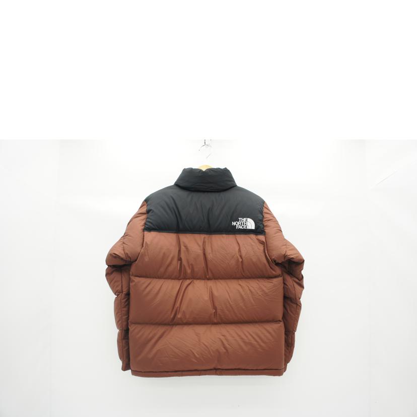 THE　NORTH　FACE　 ノースフェイス/　ヌプシダウンジャケット//Bランク/20