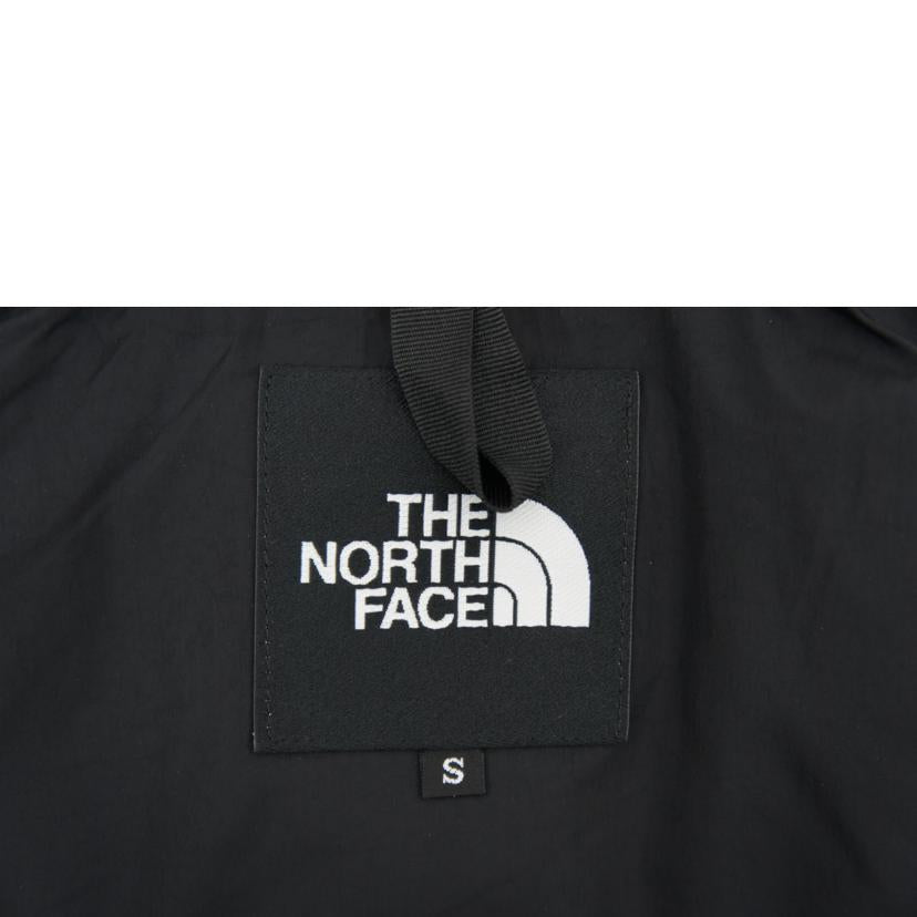 THE　NORTH　FACE　 ノースフェイス/　ヌプシダウンジャケット//Bランク/20