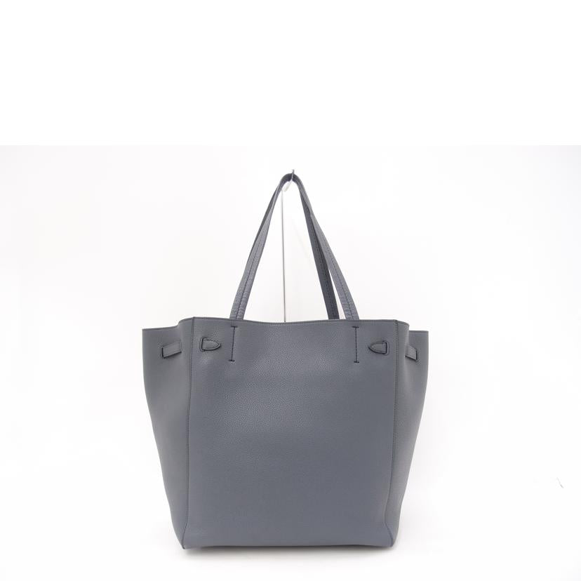 CELINE セリーヌ/スモールカバファントム／ネイビー系/176023//CU-****/Aランク/69