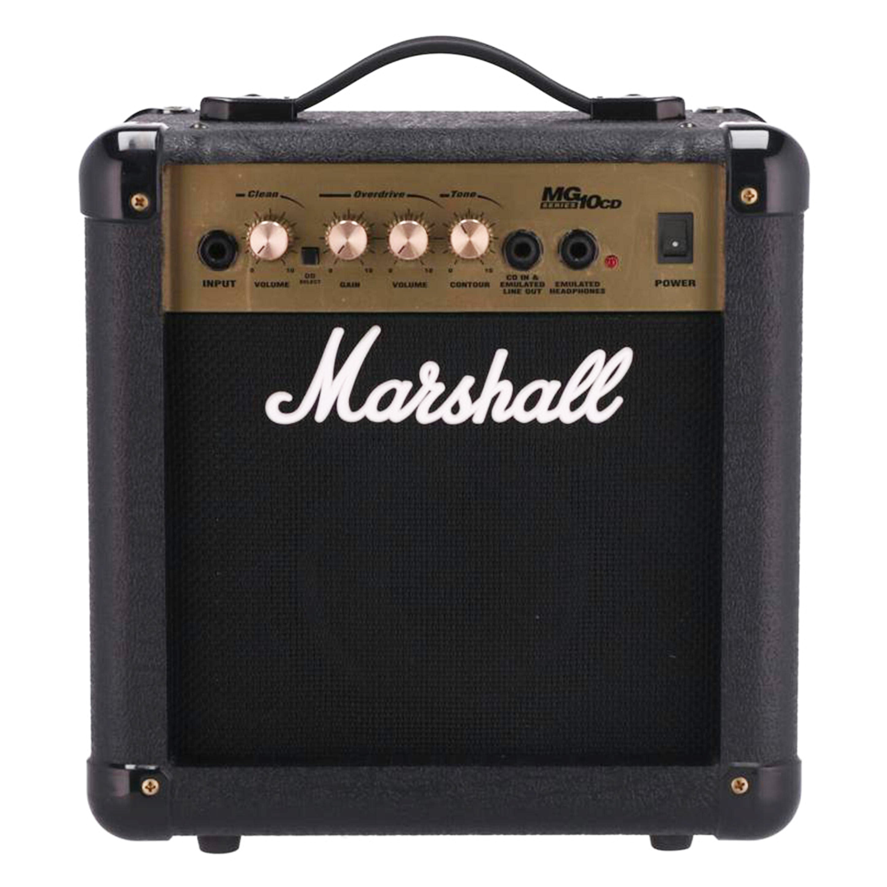Marshall　 マーシャル　/ギターアンプ/MG10CD//VK091081J/Bランク/65