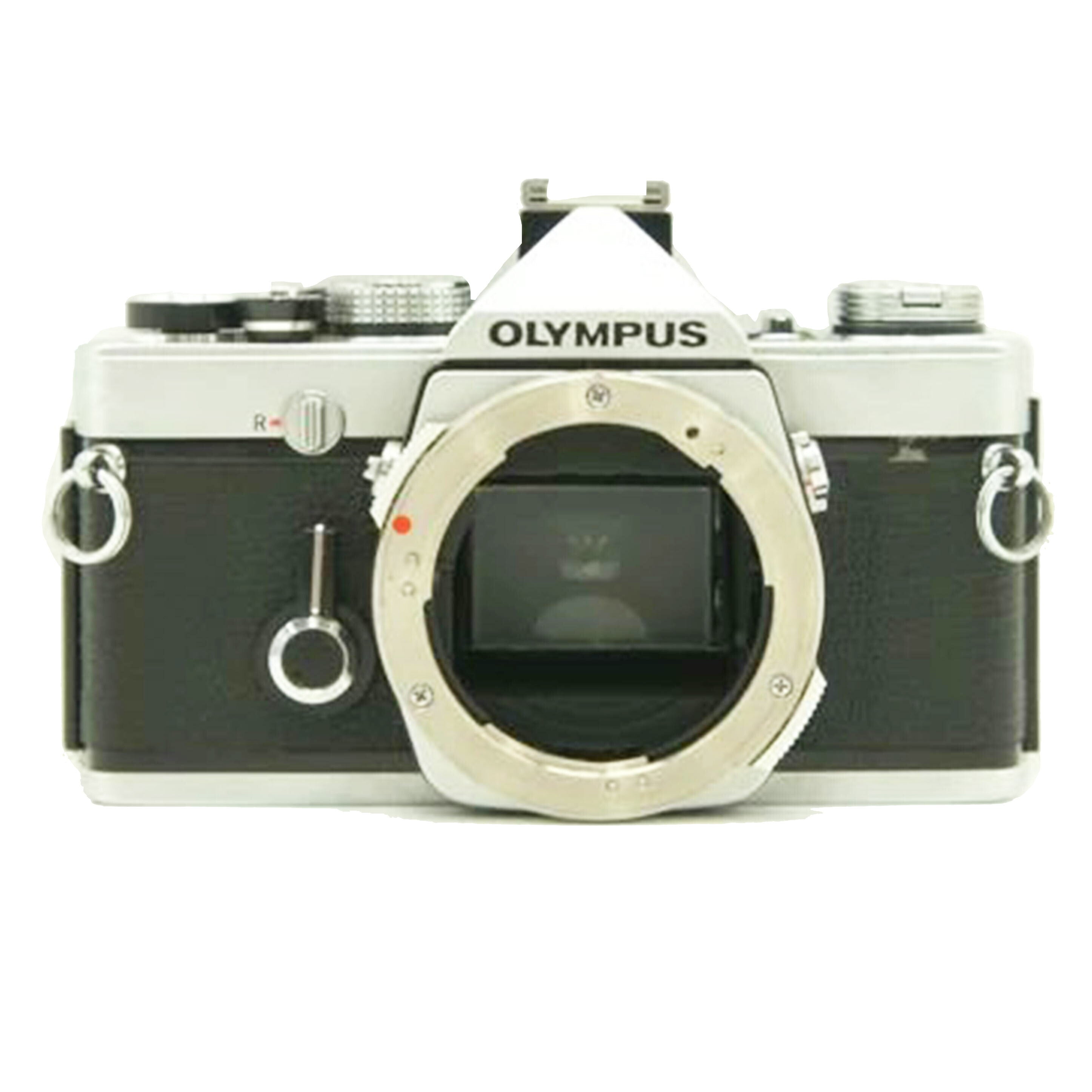 OLYMPUS オリンパス/フィルム一眼/OM-1N  BODY/OM-1N  BODY//1866566/Cランク/75