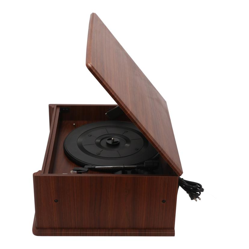 COLUMBIA コロムビア /レコードプレーヤー/音聴箱/GP-17//3077615868/Bランク/09