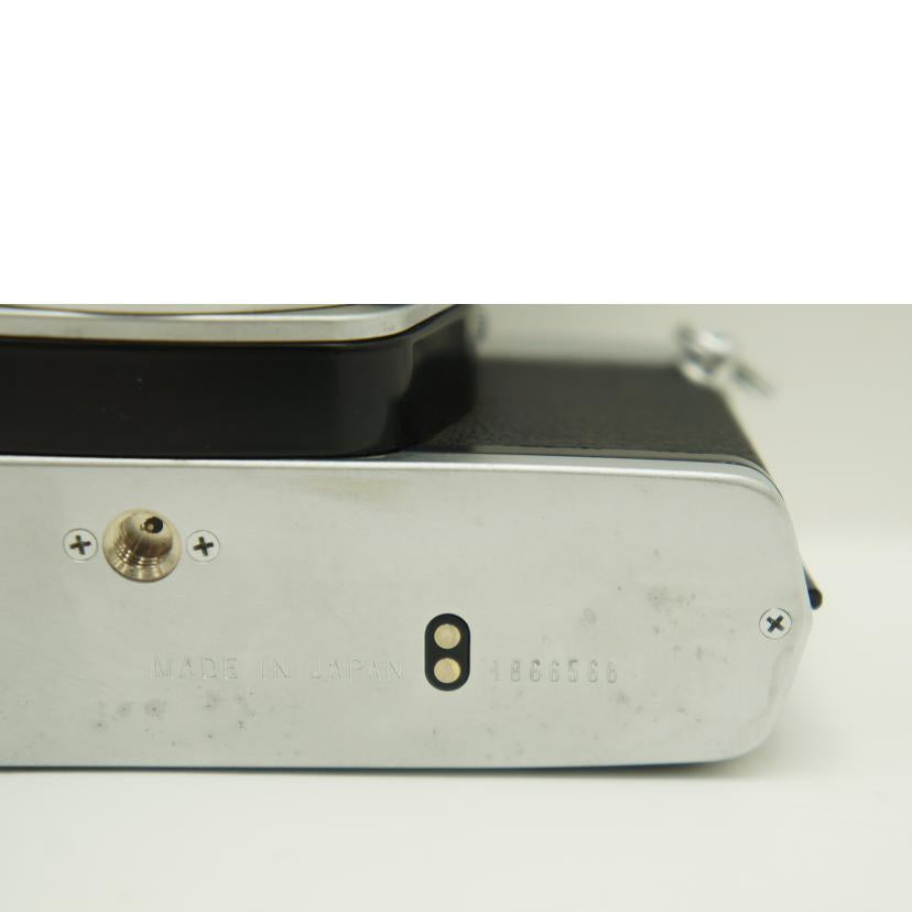 OLYMPUS オリンパス/フィルム一眼/OM-1N  BODY/OM-1N  BODY//1866566/Cランク/75