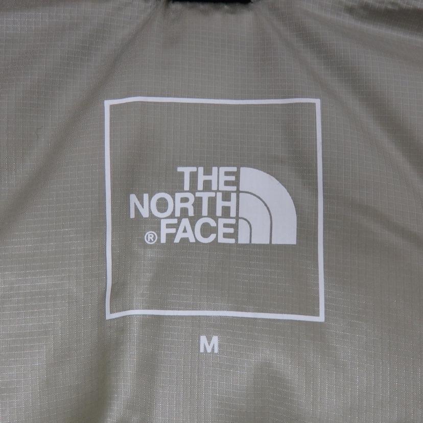 THE　NORTH　FACE ザノースフェイス/ZIZ　Aconcagua　Jacket　CL　/NDW92451//SAランク/77