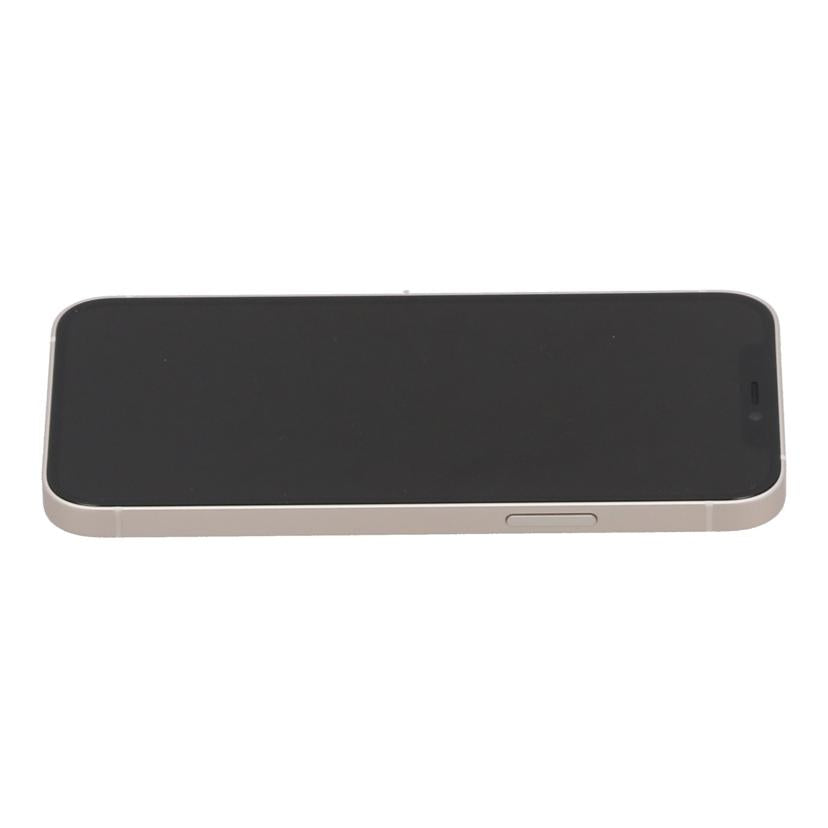 Apple SIMロックなし アップル /iPhone12 64GB/MGHP3J/A//FFMJJ06X0F01/ABランク/85
