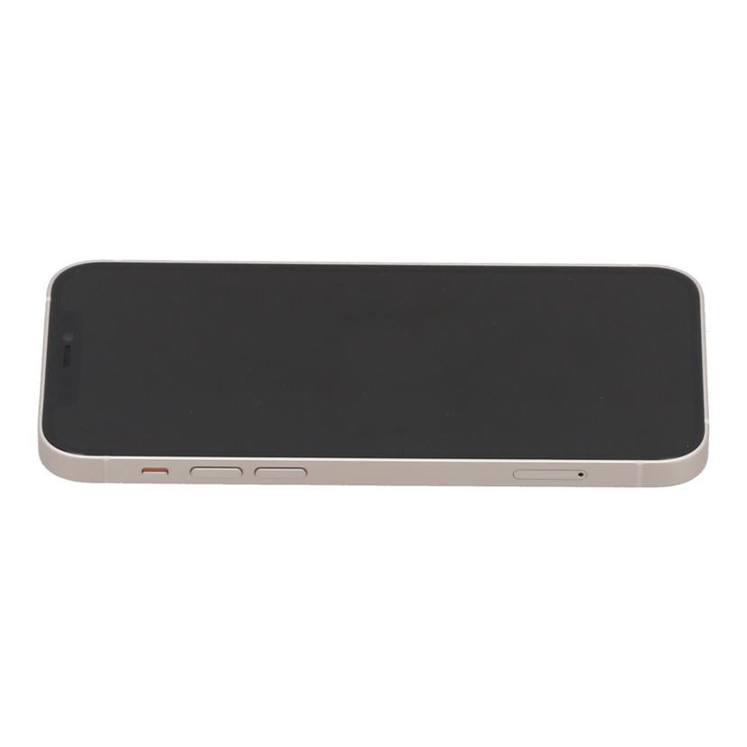 Apple SIMロックなし アップル /iPhone12 64GB/MGHP3J/A//FFMJJ06X0F01/ABランク/85
