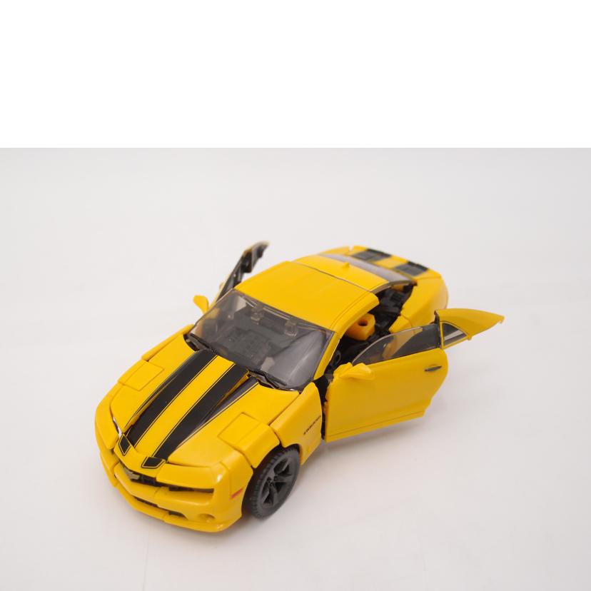 TAKARA　TOMY タカラトミー/MPM－3　バンブルビー　トランスフォーマー　マスターピースムービーシリーズ//ABランク/69