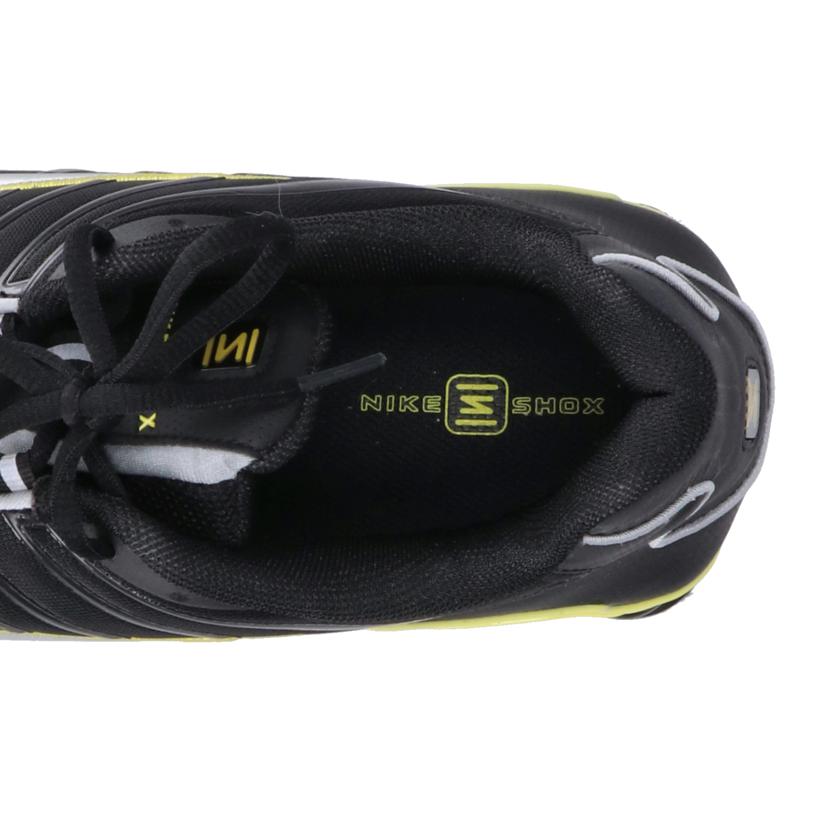 NIKE ナイキ/NIKE　SHOX　TL/CN0151-002//ABランク/42