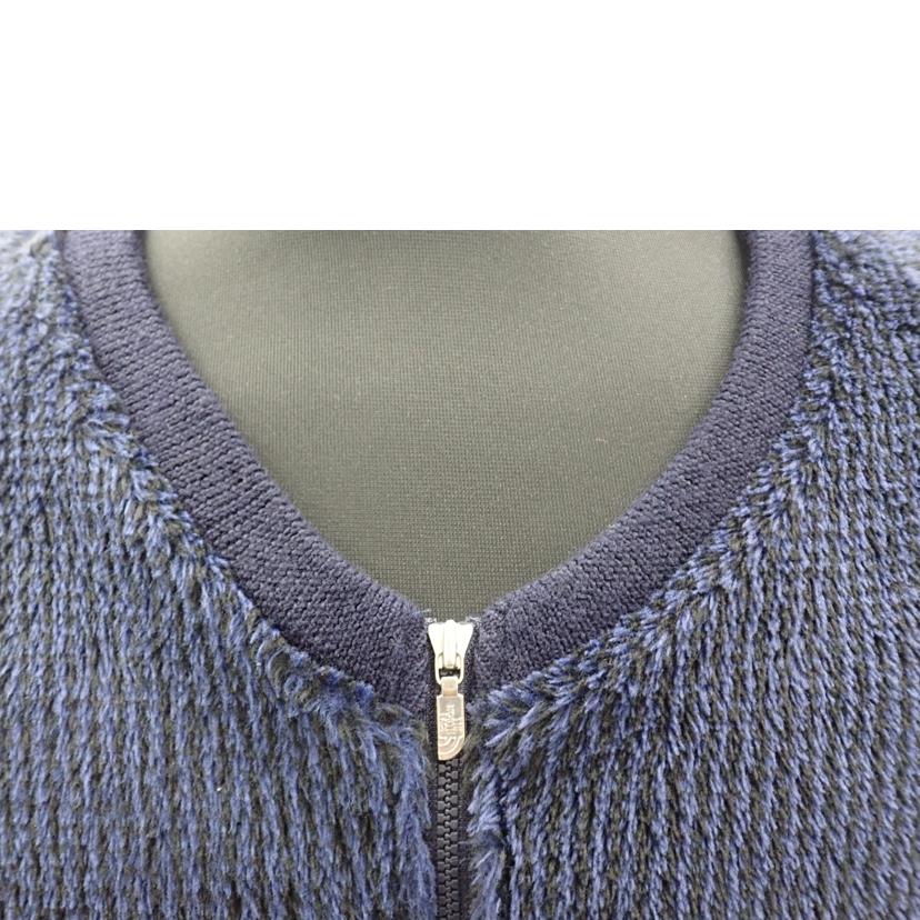 THENORTHFACE　PURPLELABEL THENORTHFACE/★THENORTHFACE　PURPLELABELフリースカーディガン/NA2551N//L/Bランク/62