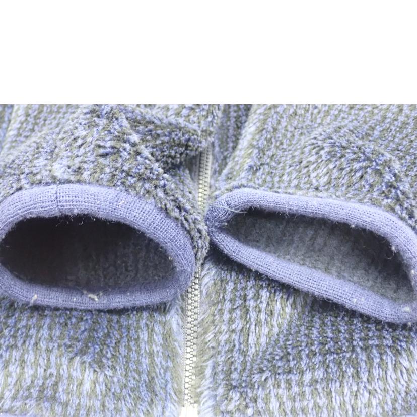 THENORTHFACE　PURPLELABEL THENORTHFACE/★THENORTHFACE　PURPLELABELフリースカーディガン/NA2551N//L/Bランク/62