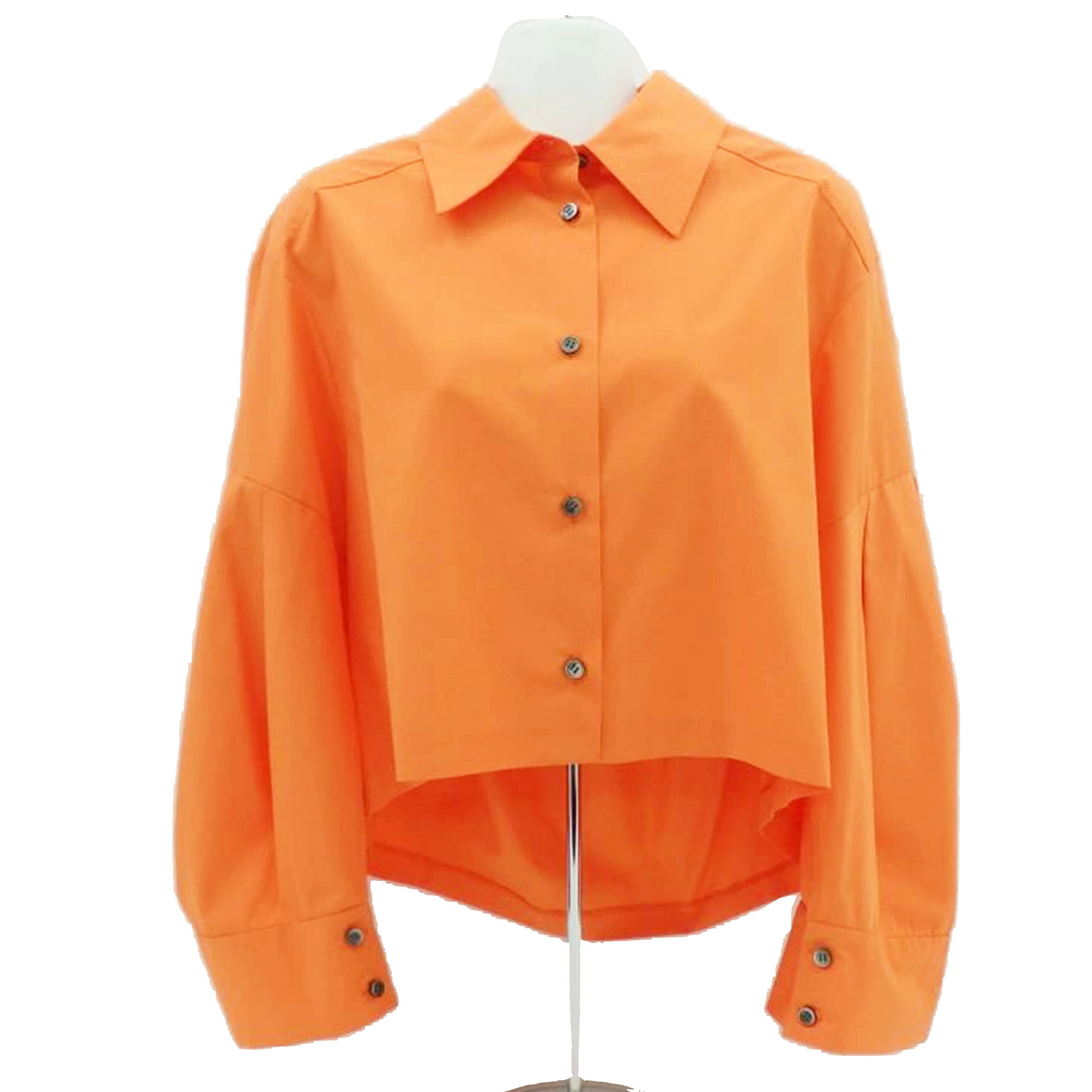 Diagram ダイアグラム/ビックスリーブシャツ　/03251-41378-00//Aランク/77