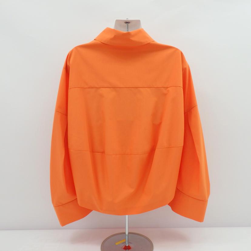 Diagram ダイアグラム/ビックスリーブシャツ　/03251-41378-00//Aランク/77