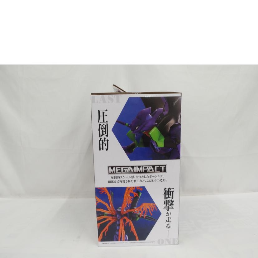 BANDAI バンダイ/エヴァンゲリオン初号機/一番くじ//Sランク/82