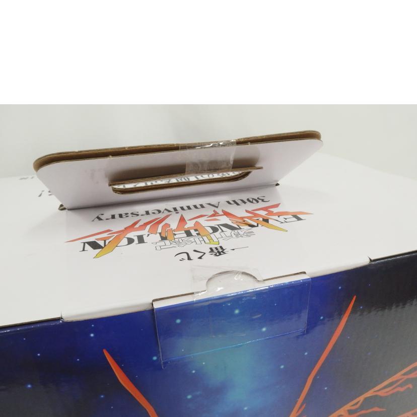 BANDAI バンダイ/エヴァンゲリオン初号機/一番くじ//Sランク/82