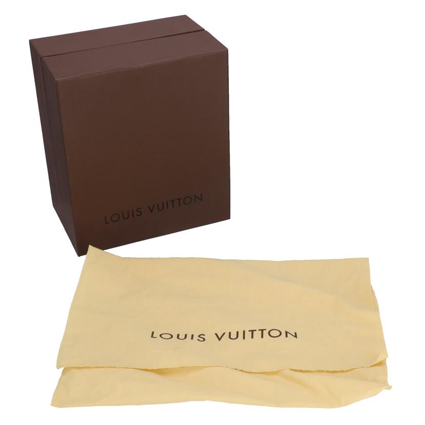 LOUIS　VUITTON ルイ・ヴィトン/ベレムPM／ダミエ／エベヌ/N51173//AR0***/Aランク/94