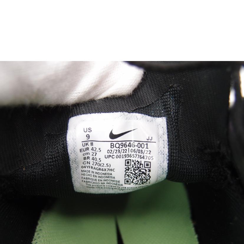 NIKE ナイキ/NIKE　AIR　ZOOM　PEGASUS　37/BQ9646001//Sランク/69