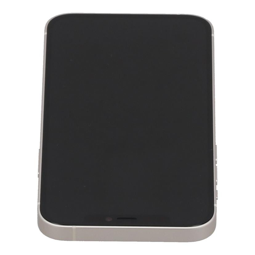 Apple SIMロックなし アップル Apple SIMロックなし /iPhone12 64GB/MGHP3J/A//FFMJN0QX0F01/ABランク/85