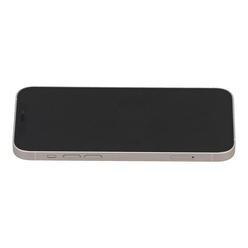 Apple SIMロックなし アップル Apple SIMロックなし /iPhone12 64GB/MGHP3J/A//FFMJN0QX0F01/ABランク/85