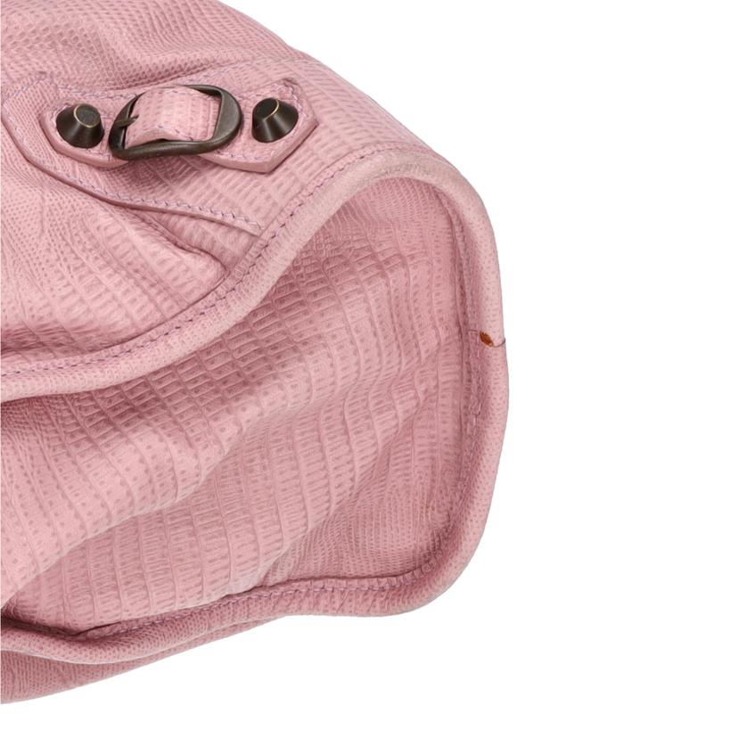 BALENCIAGA ﾊﾞﾚﾝｼｱｶﾞ/ザ・シテイ/115748//Bランク/94