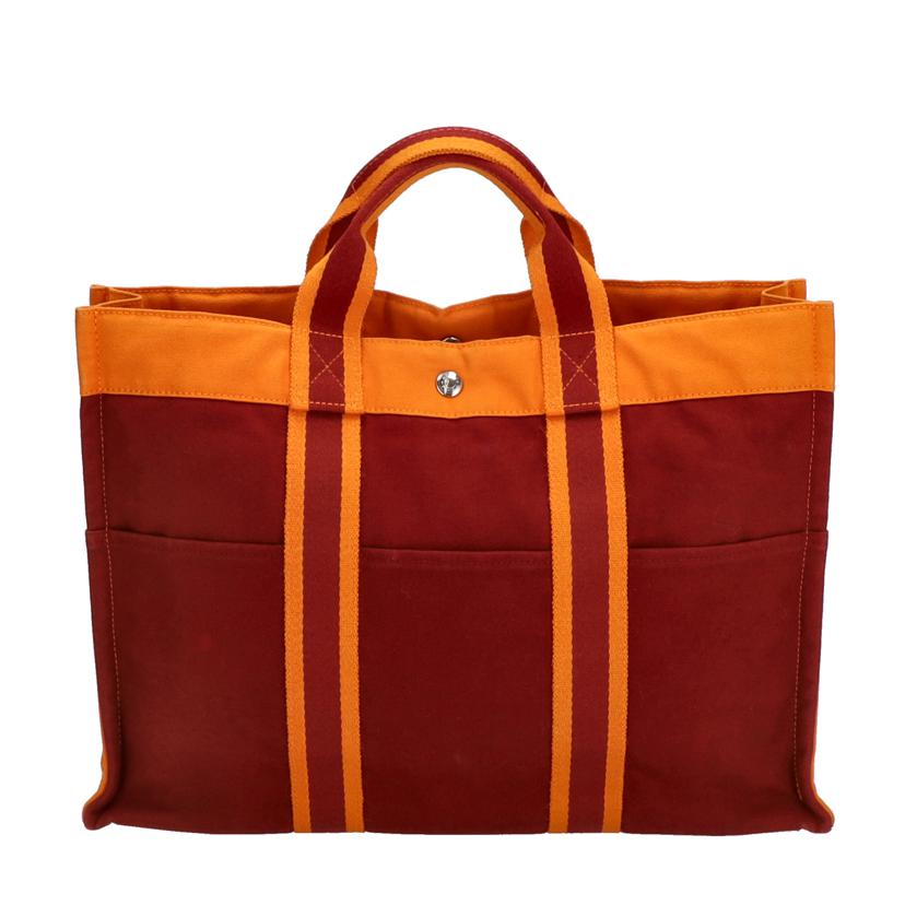 HERMES ｴﾙﾒｽ/フルートウMM／ハワイ限定//Bランク/94