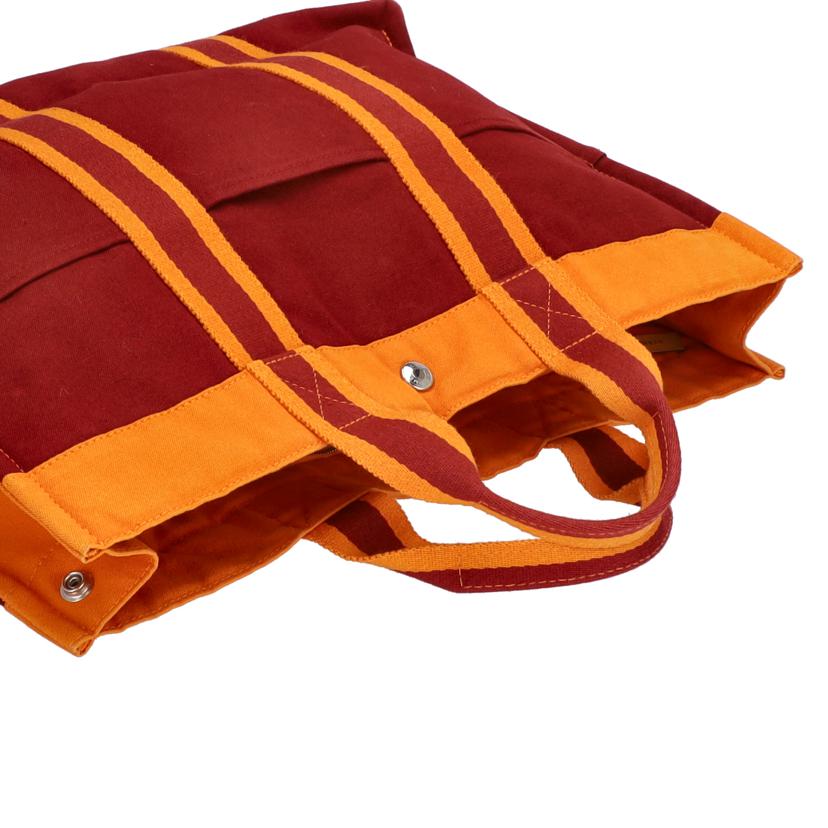 HERMES ｴﾙﾒｽ/フルートウMM／ハワイ限定//Bランク/94