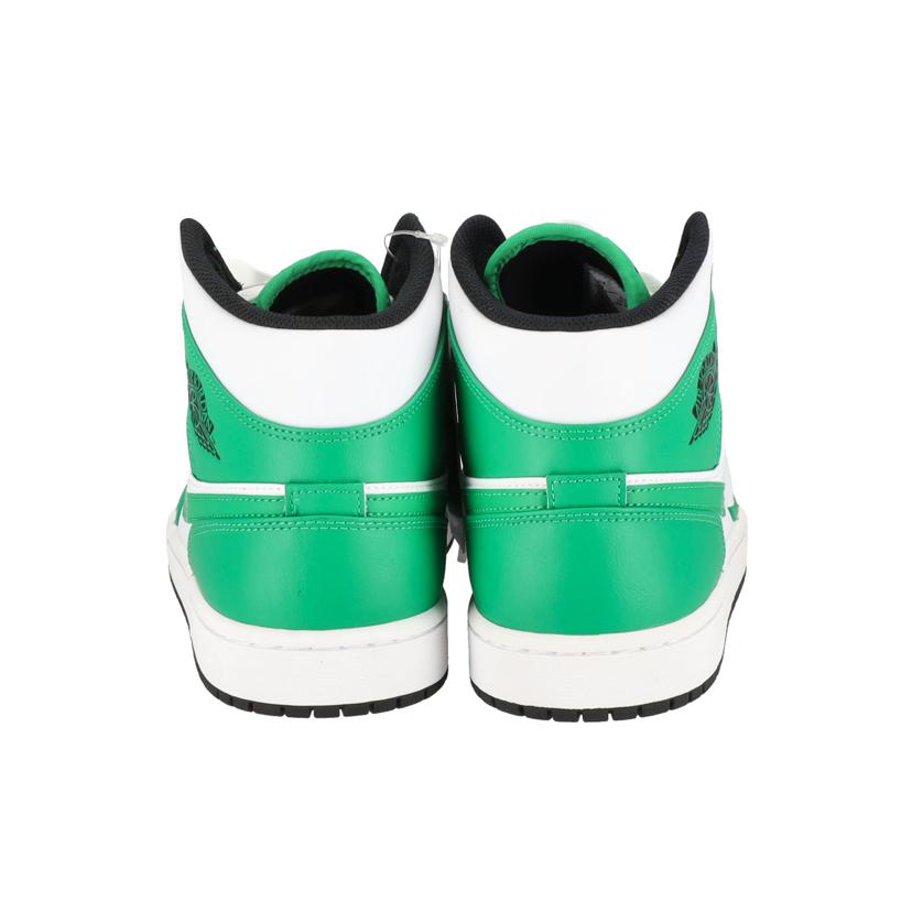 NIKE ナイキ/AIR　JORDAN　1　MID/DQ8426-301//Sランク/05