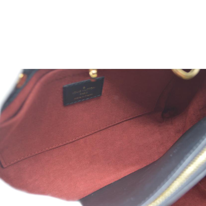 LOUIS VUITTON ルイヴィトン/モンテーニュBB／モノグラム・アンプラント／バイカラー/M45778//RFI****/Aランク/89