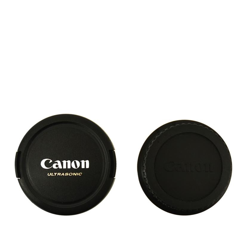 Canon キャノン/交換レンズ/EF-S18-135mm  IS//8362515748/Bランク/75