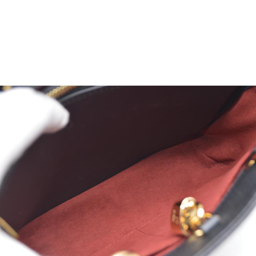 LOUIS VUITTON ルイヴィトン/モンテーニュBB／モノグラム・アンプラント／バイカラー/M45778//RFI****/Aランク/89