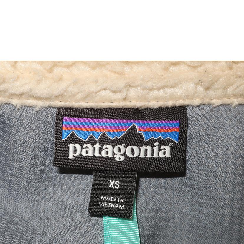 Patagonia パタゴニア/クラシックレトロX　ベスト　XSサイズ　DNPG/23048//Aランク/65