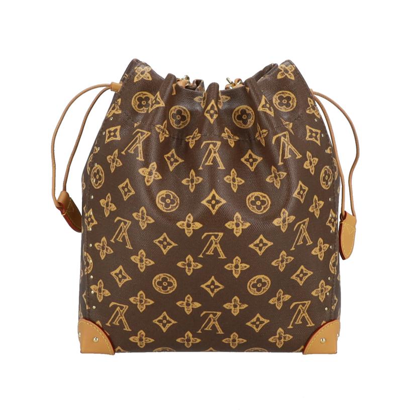 LOUIS VUITTON ルイヴィトン/ノエ　トランク／モノグラム／2026新作/M28103//RFI*/ABランク/91