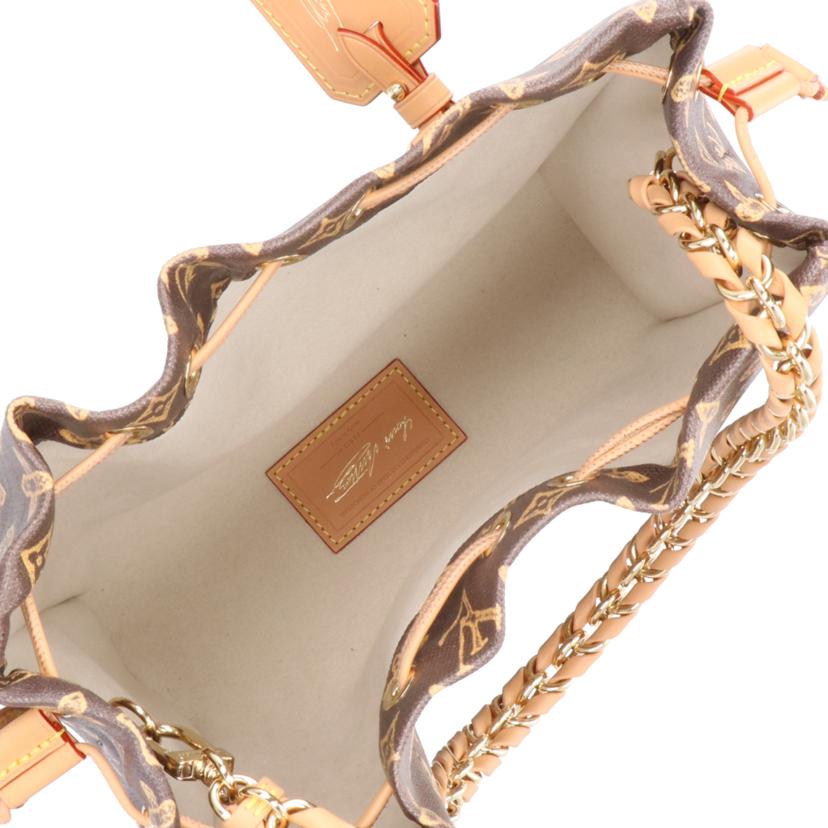 LOUIS VUITTON ルイヴィトン/ノエ　トランク／モノグラム／2026新作/M28103//RFI*/ABランク/91