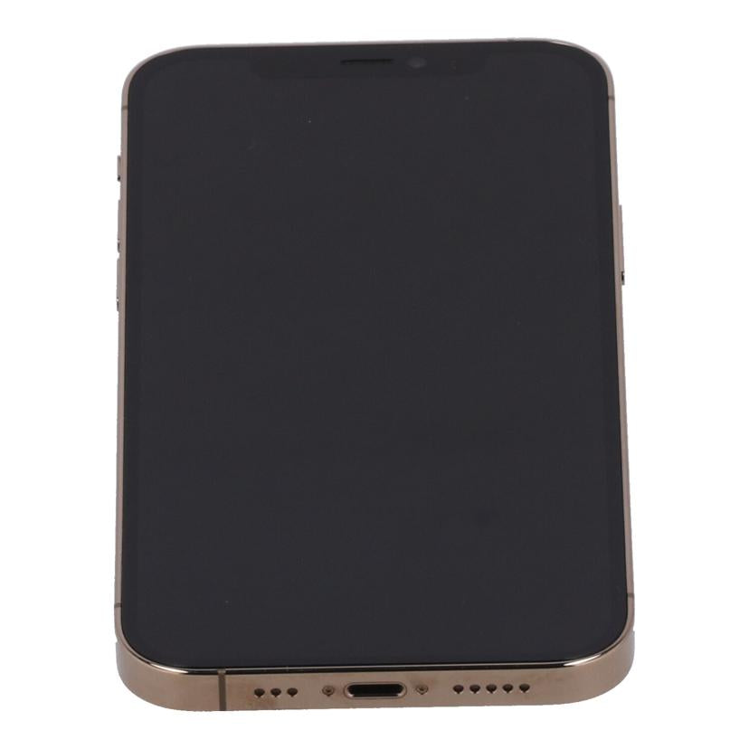 Apple　SoftBank系 アップル　/iPhone12　Pro　256GB/MGMC3J/A//G6TF33P80D8P/Bランク/62