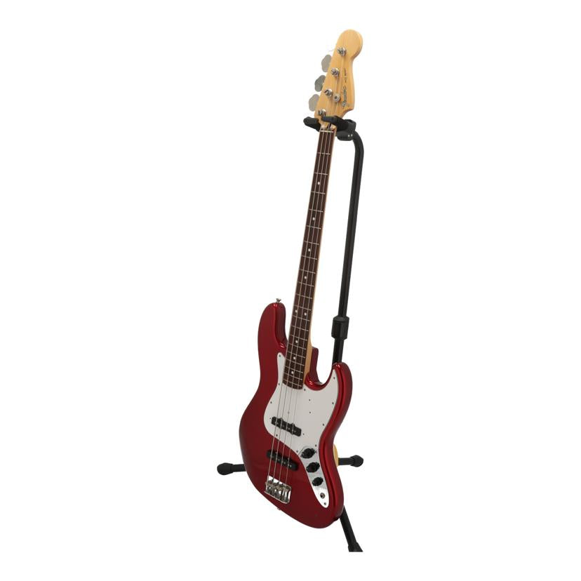 FENDER　JAPAN フェンダージャパン　/エレキベース／JAZZ　BASS/JB-STD//T002115/Bランク/09