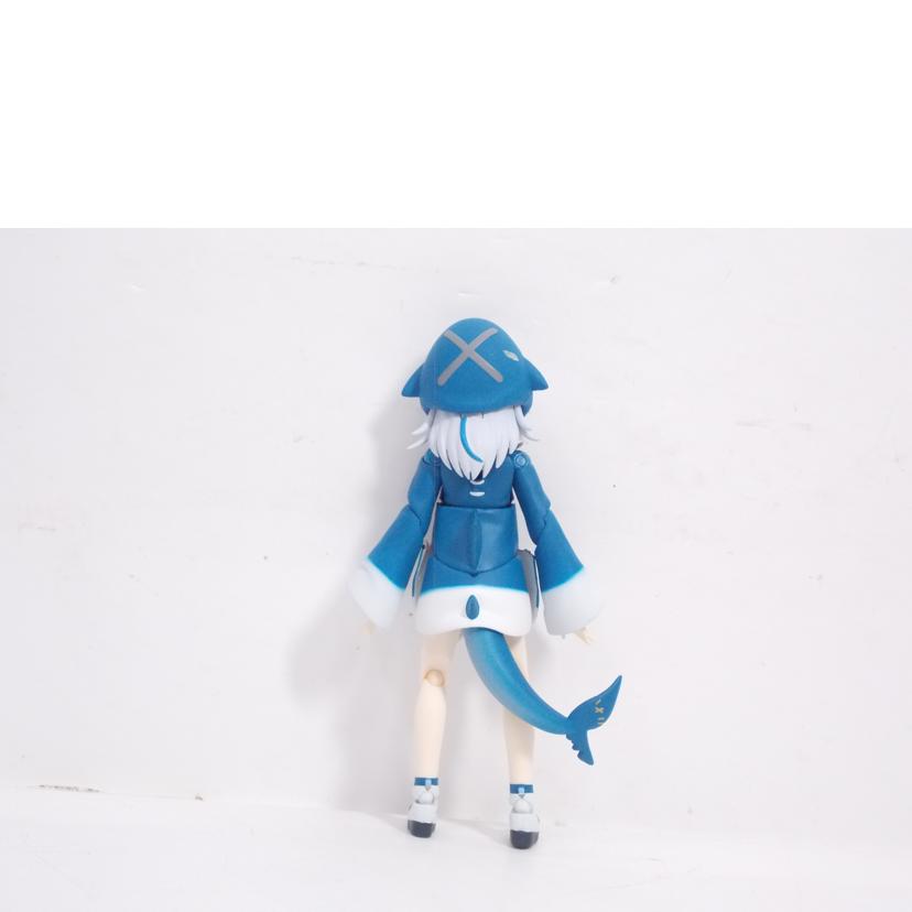 Max　Factory マックスファクトリー/figma　がうる・ぐら/618//Bランク/42