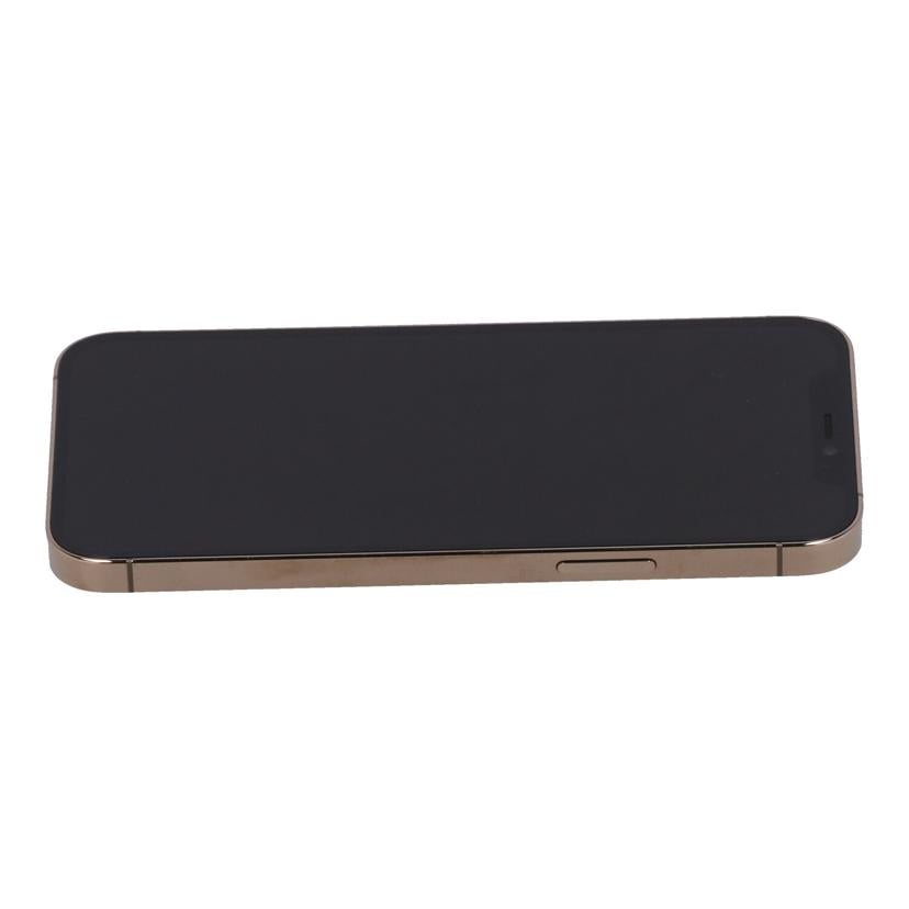 Apple　SoftBank系 アップル　/iPhone12　Pro　256GB/MGMC3J/A//G6TF33P80D8P/Bランク/62