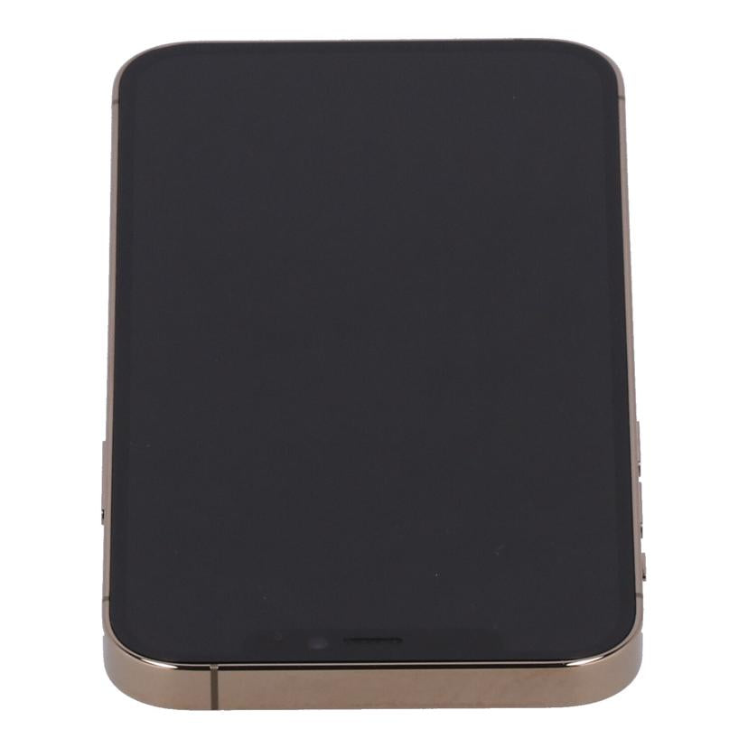 Apple　SoftBank系 アップル　/iPhone12　Pro　256GB/MGMC3J/A//G6TF33P80D8P/Bランク/62