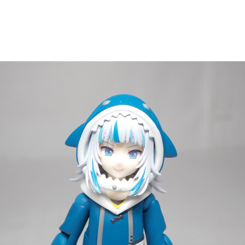 Max　Factory マックスファクトリー/figma　がうる・ぐら/618//Bランク/42