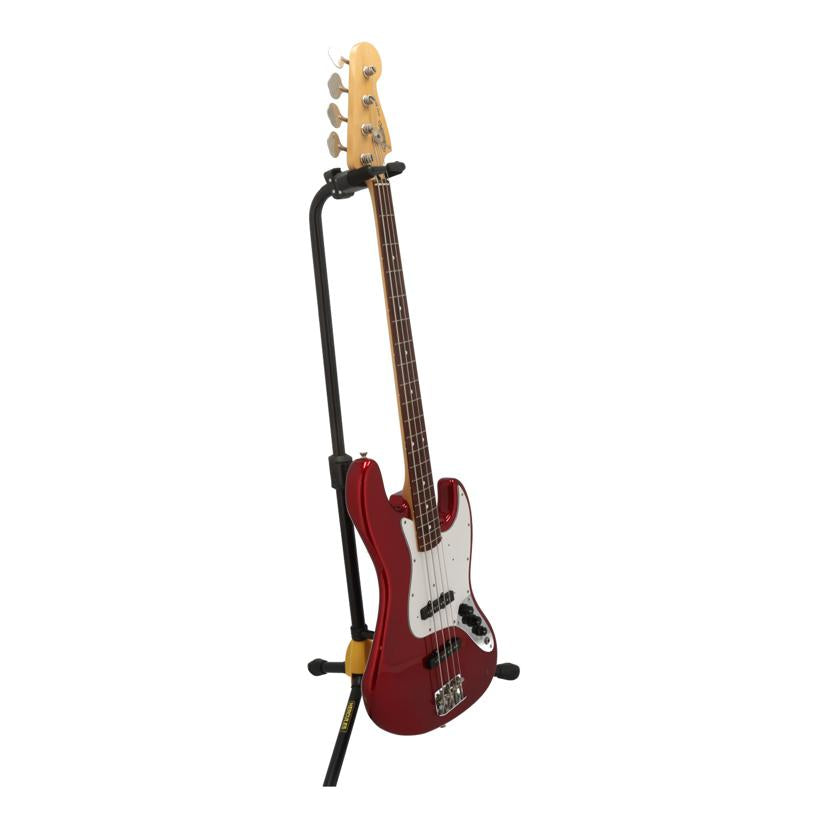 FENDER　JAPAN フェンダージャパン　/エレキベース／JAZZ　BASS/JB-STD//T002115/Bランク/09