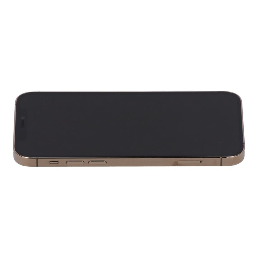 Apple　SoftBank系 アップル　/iPhone12　Pro　256GB/MGMC3J/A//G6TF33P80D8P/Bランク/62