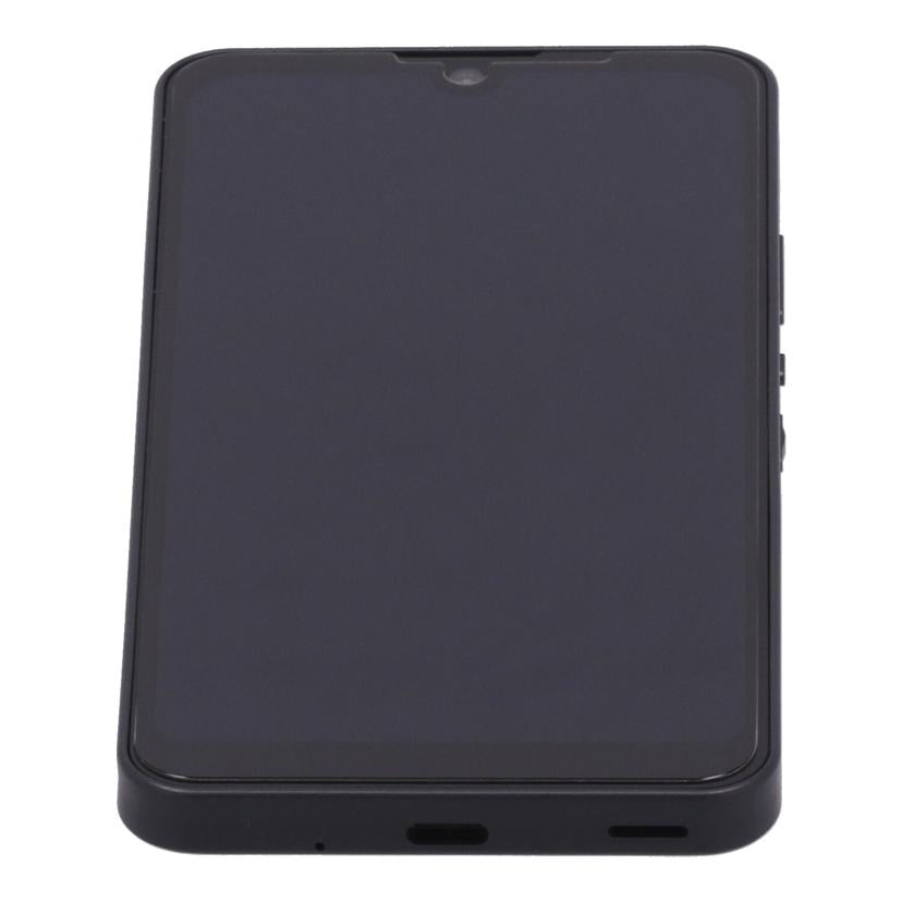 SHARP　SoftBank系 シャープ　/スマートフォン／AQUOS　wish　64GB/A104SH//SX1LHMA222803654/ABランク/81