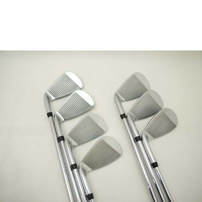 YAMAHA ヤマハ/inpres　X　460D　アイアン　7S/inpres X 460D (2006)//Cランク/69