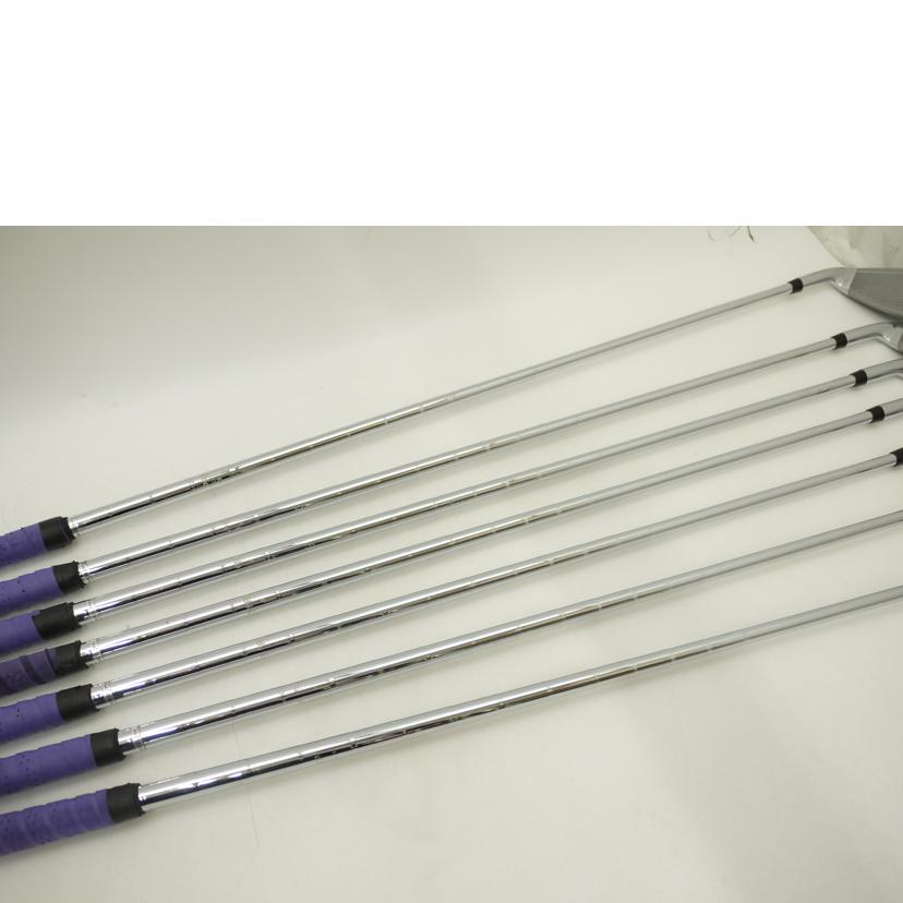 YAMAHA ヤマハ/inpres　X　460D　アイアン　7S/inpres X 460D (2006)//Cランク/69