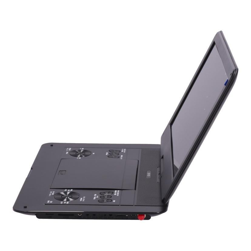 VERSOS ベルソス　/ポータブルDVDプレーヤー14．1インチ/VS-C14Z//C14Z201101549/Bランク/81