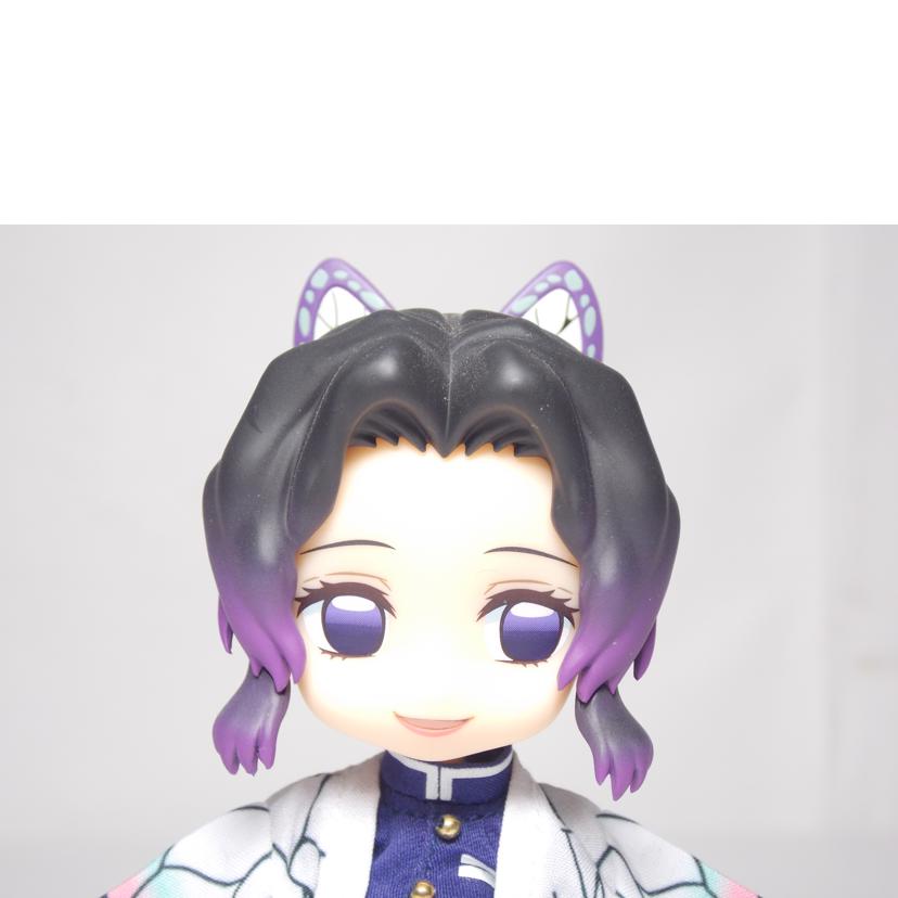 GOOD　SMILE　C グッドスマイルカンパニー/ねんどろいどどーる　胡蝶しのぶ//ABランク/42