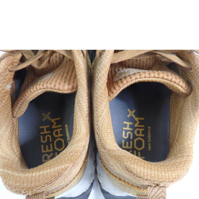 new　balance　 ニューバランス/new　balance　／27．0cm/1138315//Cランク/84