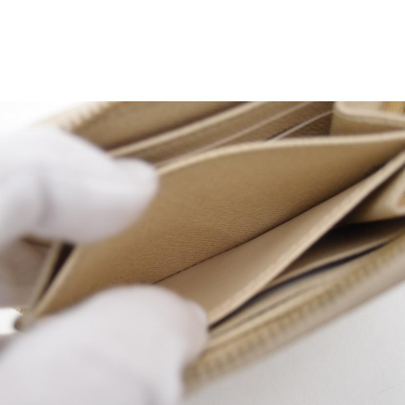 LOUIS VUITTON ルイ・ヴィトン/ジッピー・コインパース／ダミエ・アズール/N63069//SN2***/ABランク/69