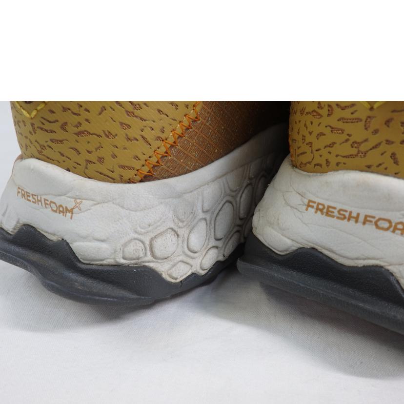 new　balance　 ニューバランス/new　balance　／27．0cm/1138315//Cランク/84
